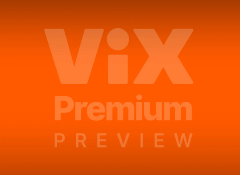 Vix+ Premium
